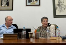 La UCR convocó a Congreso partidario
