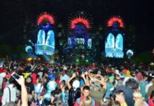 La Fiesta de Disfraces 2025 cambia de lugar y no se hará en Paraná