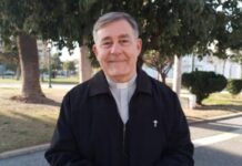 El papa León XIV nombró nuevo arzobispo para la arquidiócesis de Paraná