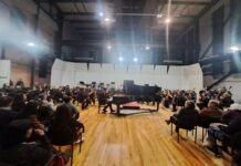 La Orquesta Sinfónica profundiza las medidas de fuerza
