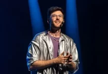 Pablo Albella presenta «Universo +30» en Paraná