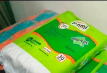 PAMI anunció un nuevo sistema de entrega de pañales para sus afiliados