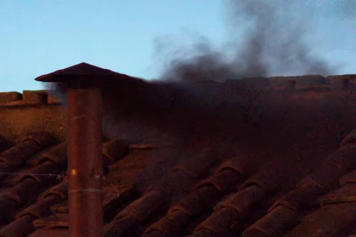 papa humo