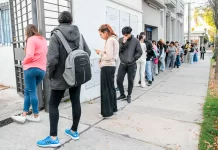 Fomentar Empleo: Importante concurrencia para los entrenamientos laborales