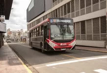 UTA anunció paro de colectivos: qué día no habrá servicio
