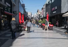 Empleados de comercio: este jueves quedaría homologado “de hecho” el acuerdo paritario