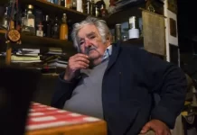 Murió José «Pepe» Mujica a los 89 años