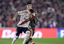 Platense dio el batacazo en el Monumental: ganó por penales y está en semifinales