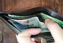 A pesar del aumento, los salarios se ubicaron por debajo de la inflación de marzo