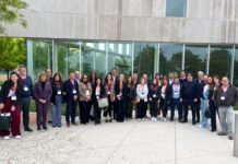 Entre Ríos participó de encuentro internacional sobre salud e innovación