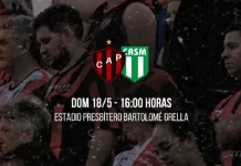 Patronato vs San Miguel: precios y horarios de venta de entradas