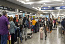 Viajes al exterior: la salida del cepo disparó la venta de paquetes y vuelos