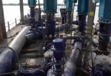 El centro oeste de Paraná sigue afectado por tareas de mantenimiento en una bomba de agua