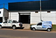 Irregularidades en comedores escolares: se realizan allanamientos en Concordia