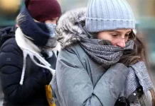 Pronóstico: semana fría, con mínimas de hasta 2 grados y tardes templadas