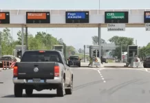 El Gobierno abrió la licitación de la Ruta del Mercosur: qué tramos incluye en Entre Ríos
