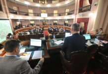 Ingresó el proyecto de creación de la OSER