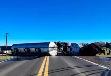 Fatal choque de camiones sobre Ruta 12: identificaron al conductor que murió en el siniestro vial