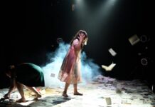Convocatoria abierta para formar parte del 40° Encuentro Entrerriano de Teatro