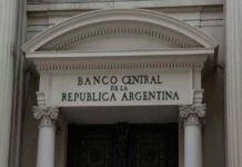 El BCRA cerró un crédito de 2.000 millones de dólares con bancos extranjeros