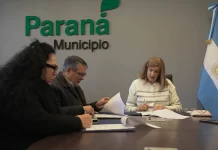 Brindarán capacitaciones gratuitas en cuidados y fotografía en Paraná