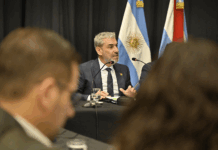 Fabián Boleas: «No vamos a eliminar las horas extras, vamos a ordenarlas»
