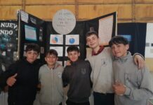 Feria de Educación 2025: inscripción de proyectos
