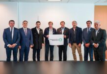 Frigerio y otros gobernadores se comprometieron a presentar las metas de alfabetización