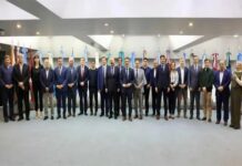 Gobernadores de todo el arco político se reunirán en el CFI para tratar el Presupuesto
