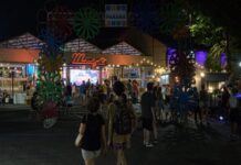 Esta semana continúan las actividades por el cumpleaños de la ciudad