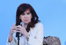 Inminente definición de la Corte Suprema sobre la condena a CFK: los tres jueces ya emitieron su voto y están reunidos en la sala de acuerdos