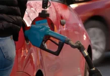 En qué ciudades se pusieron en marcha las pruebas piloto de autodespacho de combustible