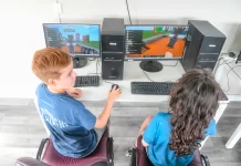 Habilitan nuevos turnos y cupos para los talleres de educación tecnológica en Paraná