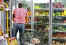 Indec: la inflación de mayo fue 1,5%, la más baja en cinco años