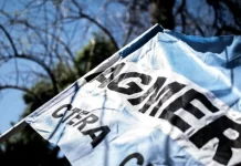 Este martes se reunirá el Plenario de Secretarios Generales de Agmer