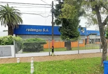 Redengas: se autorizaron nuevas tarifas para el servicio de gas natural
