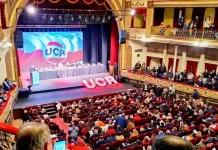 Convención Nacional de la UCR: Ivana Coronel asumió la presidencia y Ricardo Gil Lavedra la vicepresidencia