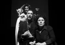 Este domingo continúa el ciclo itinerante “Un Domingo de Teatro”