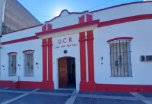 El Comité Provincial de la UCR definió su cronograma electoral y elegirá sus candidatos el 10 de agosto