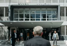 Contratos Truchos: El próximo lunes 30 retomará la audiencia de remisión a juicio