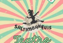 Se viene una nueva edición del ciclo teatral “Gurisada y Teatro”