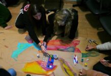 Diseñadores fortalecen el trabajo en red