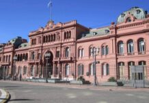 Preocupados por la caída de la recaudación, los gobernadores volverán a reunirse