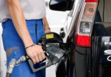 Golpe al bolsillo: Suben otra vez los combustibles