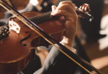Habrá un concierto de orquestas en el Teatro 3 de Febrero