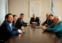 OSER: Mariano Gallegos y Ricardo García serán los directores de la nueva obra social