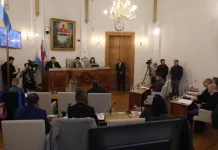 Tomó estado parlamentario el Régimen Especial de Regularización Tributaria