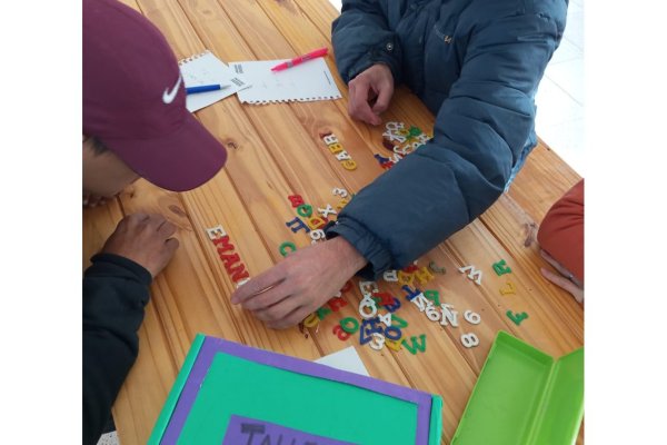 parana mayor adultos