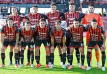 Cambió el horario del partido entre San Martín de Tucumán y Patronato