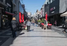 Advierten que el consumo no repunta y la situación de las Pymes es crítica por la falta de ventas